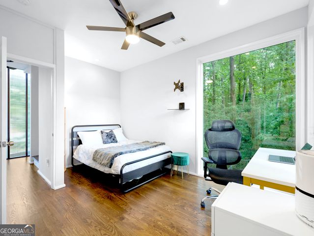 5724 Kayron Drive, Atlanta, GA 30328