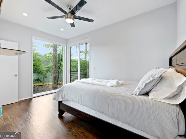 5724 Kayron Drive, Atlanta, GA 30328