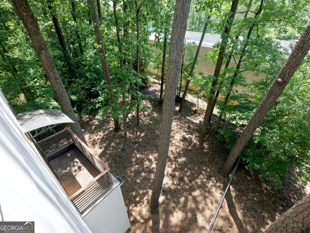 5724 Kayron Drive, Atlanta, GA 30328