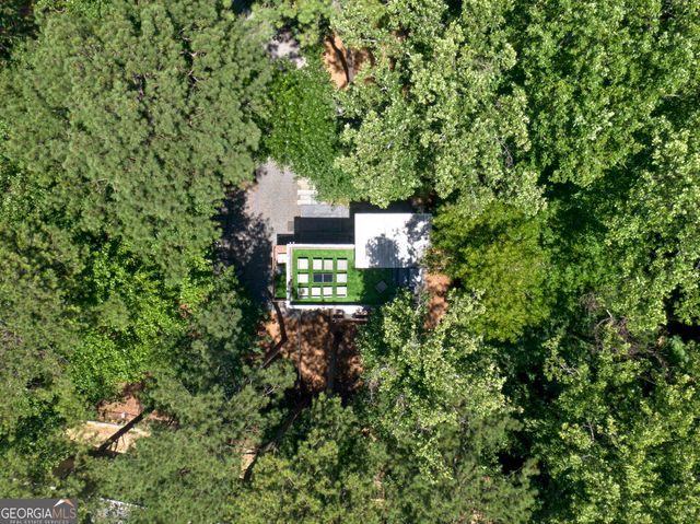 5724 Kayron Drive, Atlanta, GA 30328