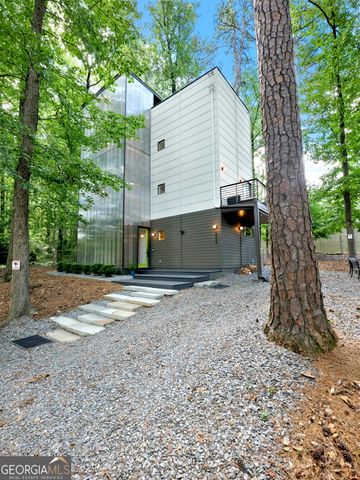 5724 Kayron Drive, Atlanta, GA 30328
