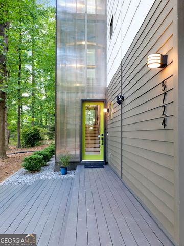 5724 Kayron Drive, Atlanta, GA 30328