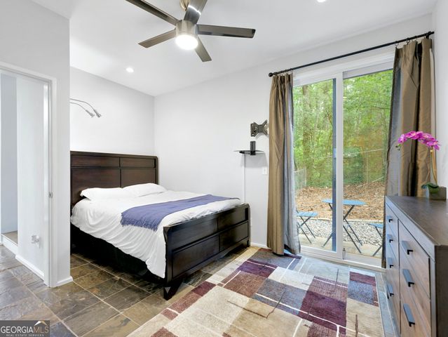 5724 Kayron Drive, Atlanta, GA 30328