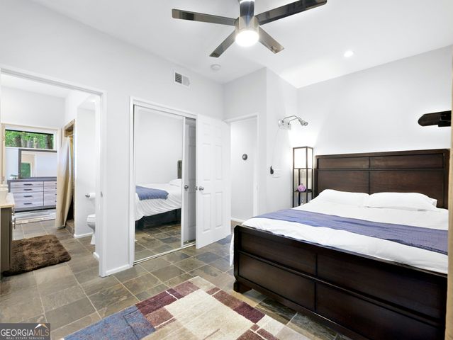 5724 Kayron Drive, Atlanta, GA 30328