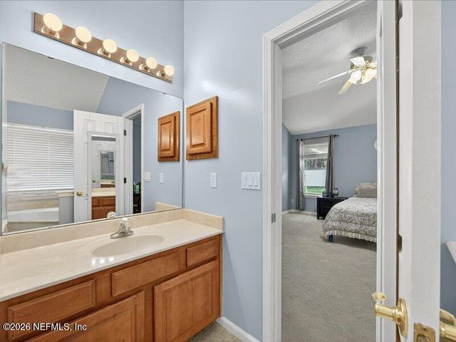 3204 WANDERING OAKS Drive, Orange Park, FL 32065
