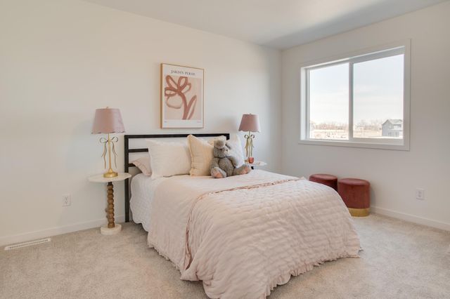 5816 James Drive W, West Fargo, ND 58078