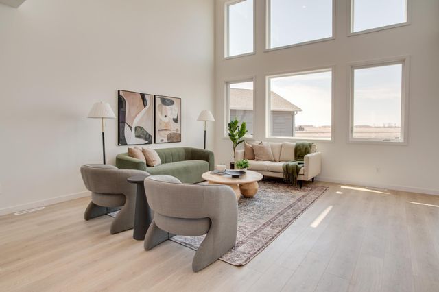 5816 James Drive W, West Fargo, ND 58078