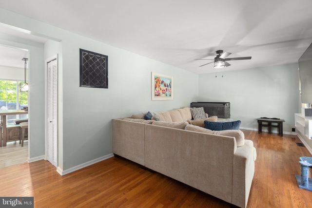 108 SEVEN PINES DR, Locust Grove, VA 22508