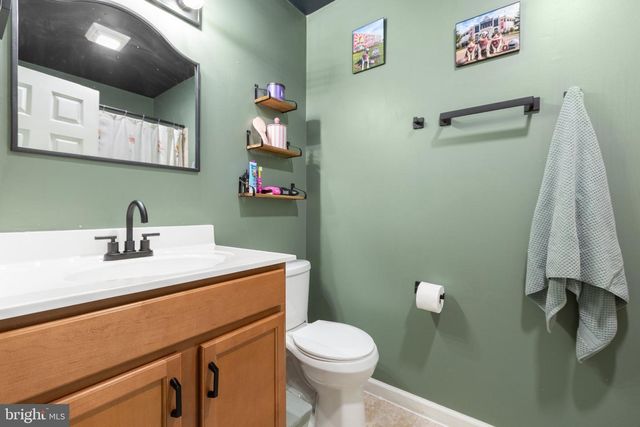 108 SEVEN PINES DR, Locust Grove, VA 22508