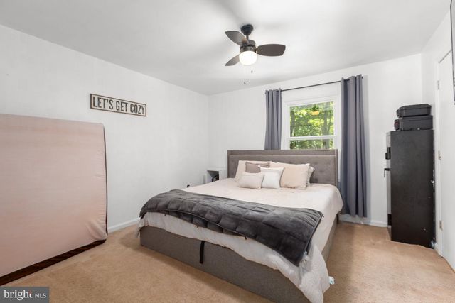 108 SEVEN PINES DR, Locust Grove, VA 22508