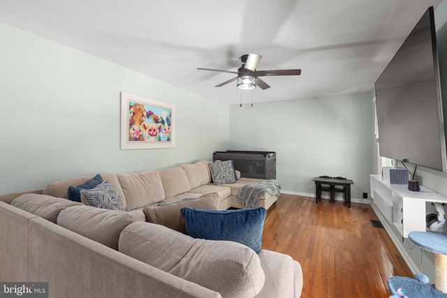 108 SEVEN PINES DR, Locust Grove, VA 22508