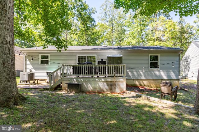 108 SEVEN PINES DR, Locust Grove, VA 22508