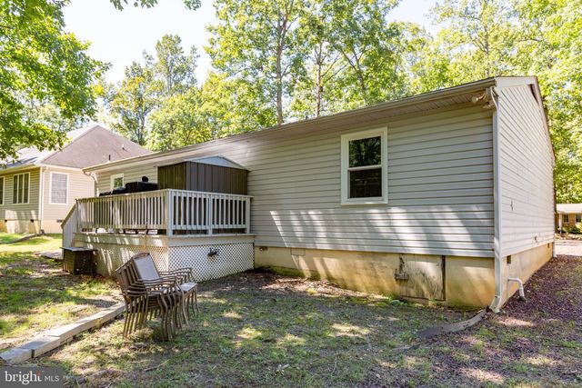 108 SEVEN PINES DR, Locust Grove, VA 22508