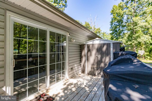 108 SEVEN PINES DR, Locust Grove, VA 22508