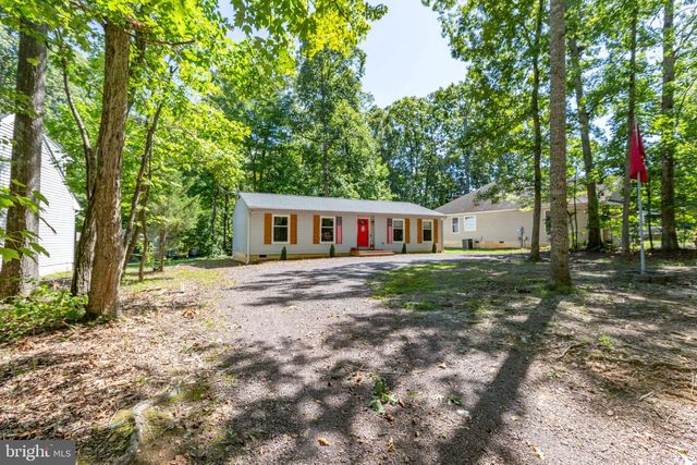 108 SEVEN PINES DR, Locust Grove, VA 22508