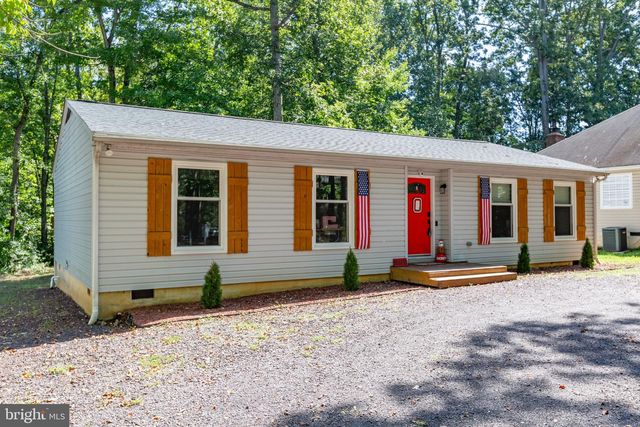 108 SEVEN PINES DR, Locust Grove, VA 22508