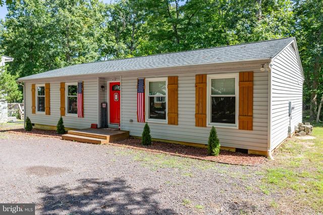 108 SEVEN PINES DR, Locust Grove, VA 22508