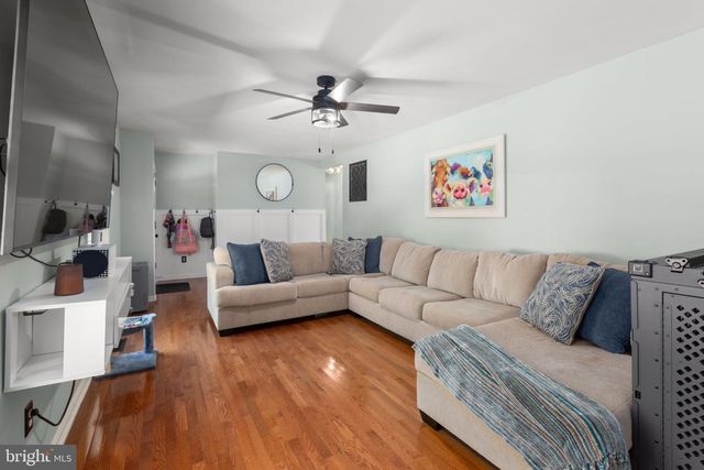 108 SEVEN PINES DR, Locust Grove, VA 22508