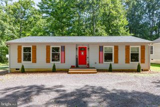 108 SEVEN PINES DR, Locust Grove, VA 22508