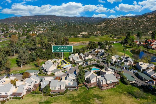 23658 Country Villa Road, Ramona, CA 92065