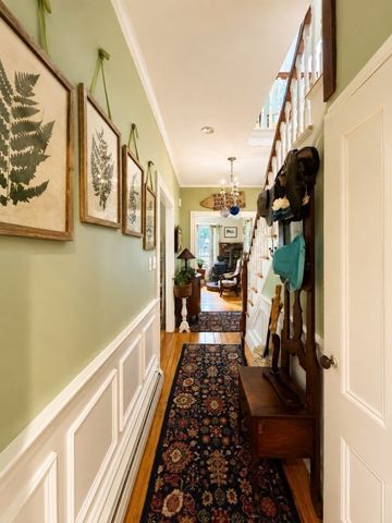 437 High St, Hanson, MA 02341