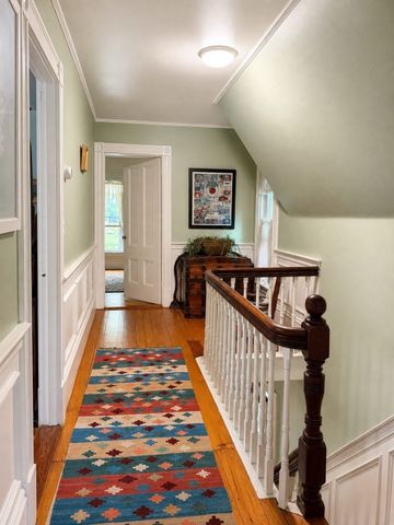 437 High St, Hanson, MA 02341