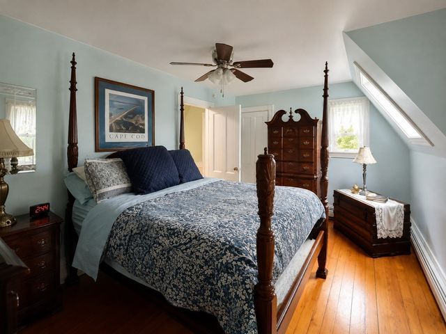 437 High St, Hanson, MA 02341