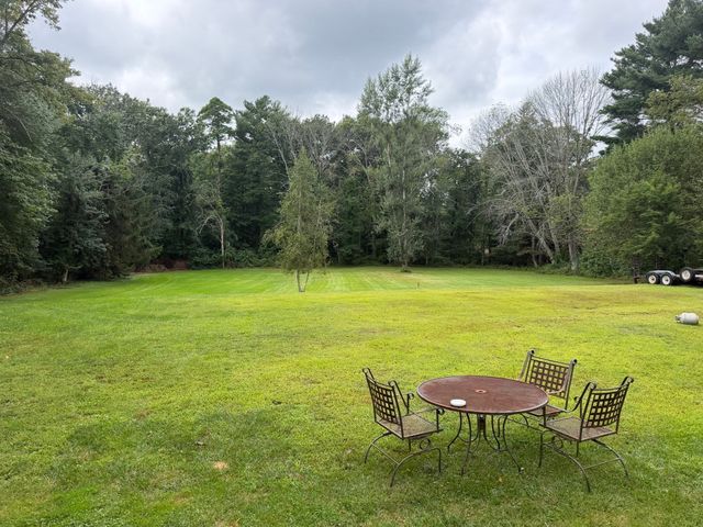 437 High St, Hanson, MA 02341