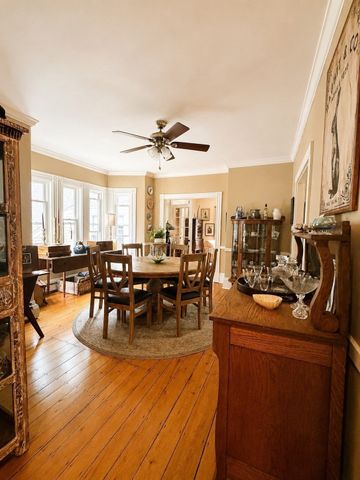 437 High St, Hanson, MA 02341