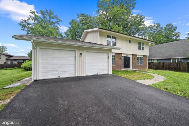 18624 QUEEN ELIZABETH DRIVE, Brookeville, MD 20833