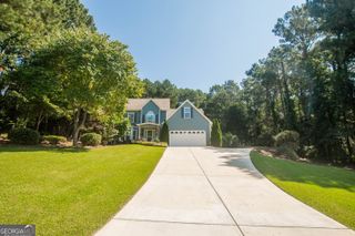 4971 Cliff Top Drive, Loganville, GA 30052