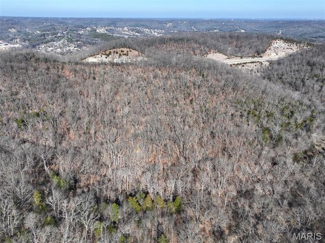 6606 Old Lemay Ferry Road, Imperial, MO 63052