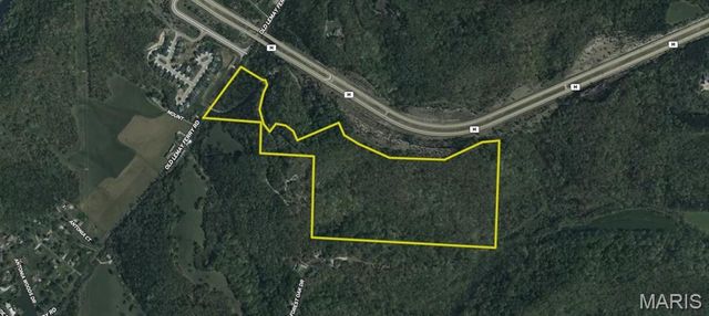 6606 Old Lemay Ferry Road, Imperial, MO 63052