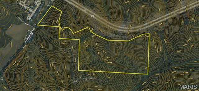 6606 Old Lemay Ferry Road, Imperial, MO 63052