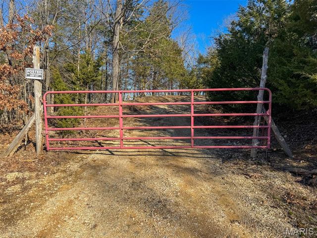 6606 Old Lemay Ferry Road, Imperial, MO 63052