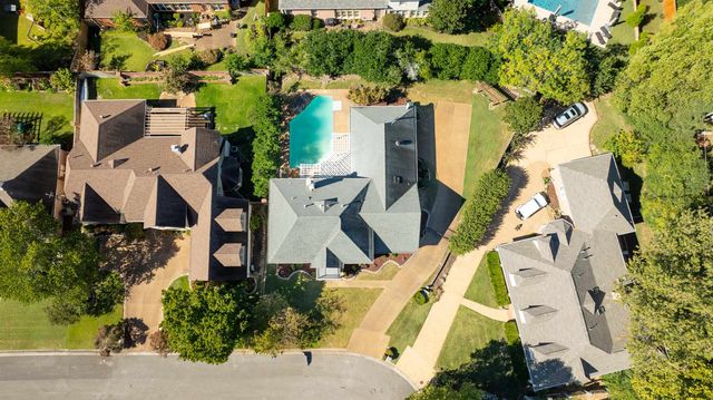 1521 WYNDHAM CV, Memphis, TN 38120