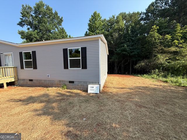 130 Tallahatchee Drive, Carrollton, GA 30116