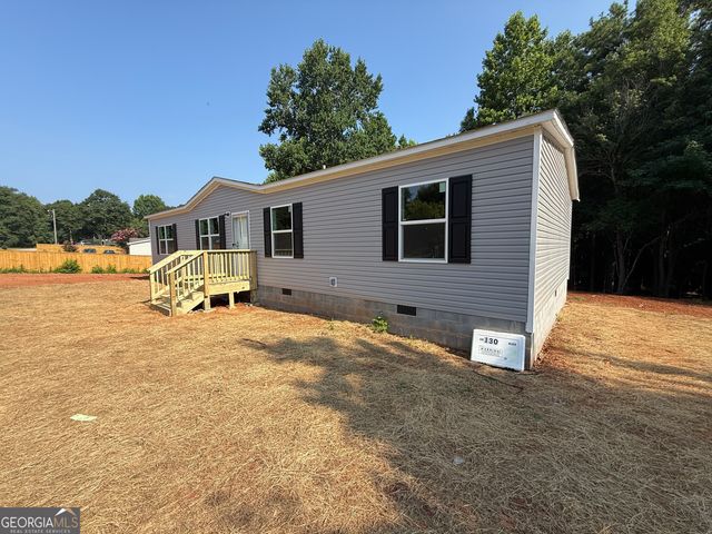 130 Tallahatchee Drive, Carrollton, GA 30116