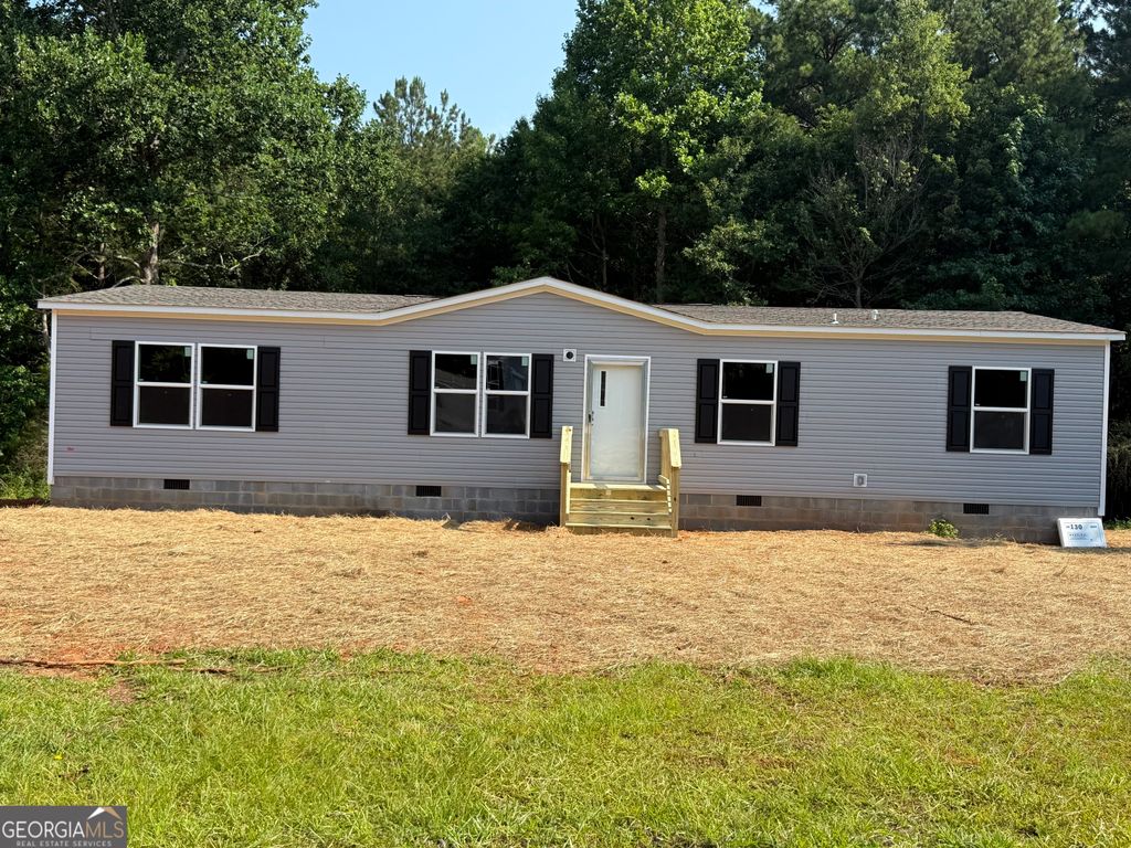 130 Tallahatchee Drive, Carrollton, GA 30116