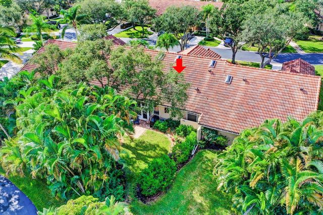1602 Rosewood Way, Palm Beach Gardens, FL 33418