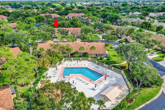 1602 Rosewood Way, Palm Beach Gardens, FL 33418