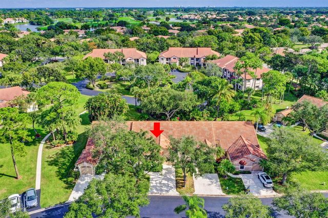 1602 Rosewood Way, Palm Beach Gardens, FL 33418
