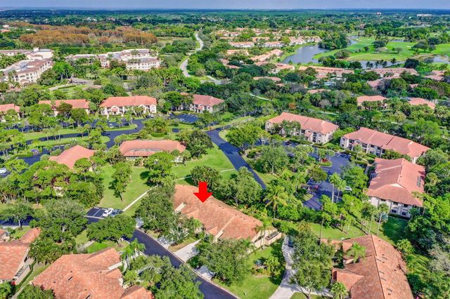 1602 Rosewood Way, Palm Beach Gardens, FL 33418