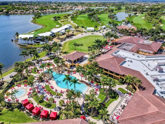 1602 Rosewood Way, Palm Beach Gardens, FL 33418