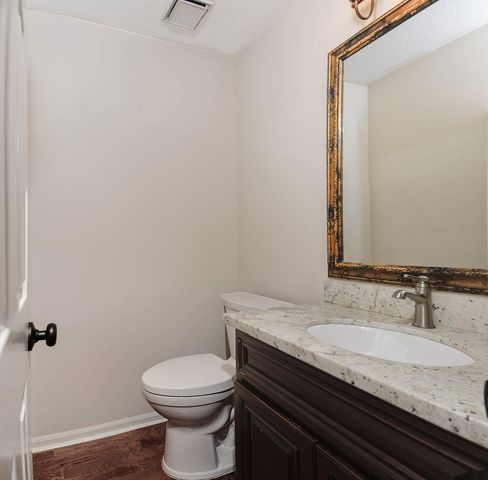 27 Berryfrost Lane, The Woodlands, TX 77380