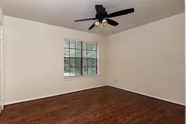27 Berryfrost Lane, The Woodlands, TX 77380