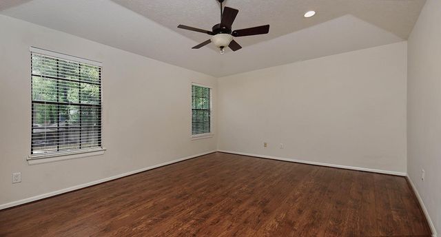 27 Berryfrost Lane, The Woodlands, TX 77380