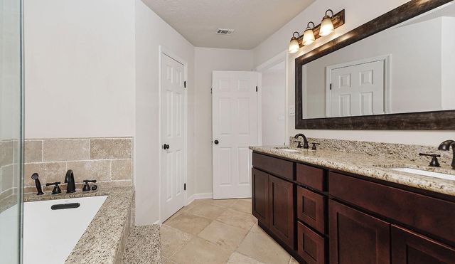 27 Berryfrost Lane, The Woodlands, TX 77380