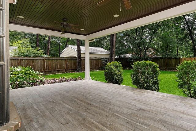 27 Berryfrost Lane, The Woodlands, TX 77380
