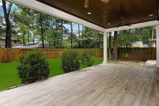 27 Berryfrost Lane, The Woodlands, TX 77380